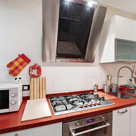 Lejlighed Casa Di Pina A