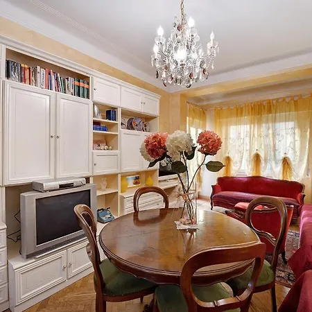 Casa Di Pina A Sanremo
