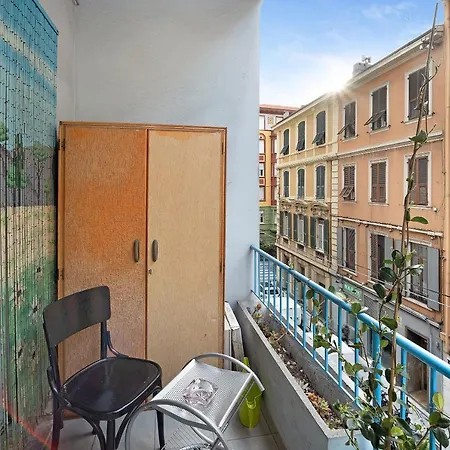 Daire Casa Di Pina A Sanremo