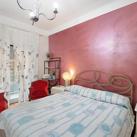 Daire Casa Di Pina A *