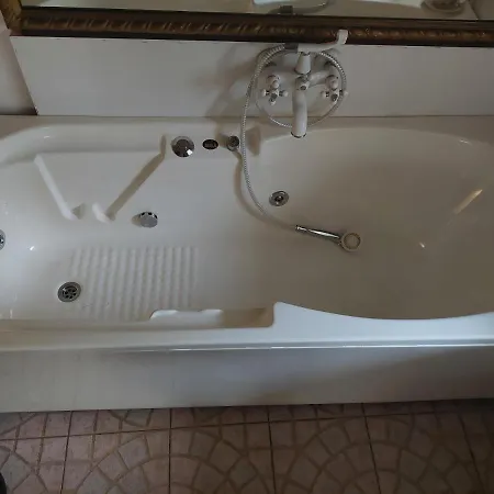 Casa Di Pina A * Sanremo