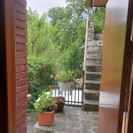 Casa Di Pina A Daire