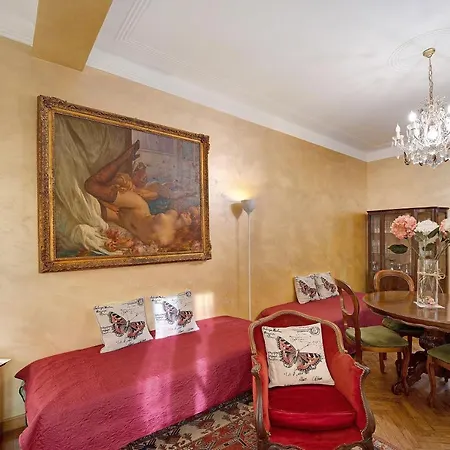 Casa Di Pina A Appartement *