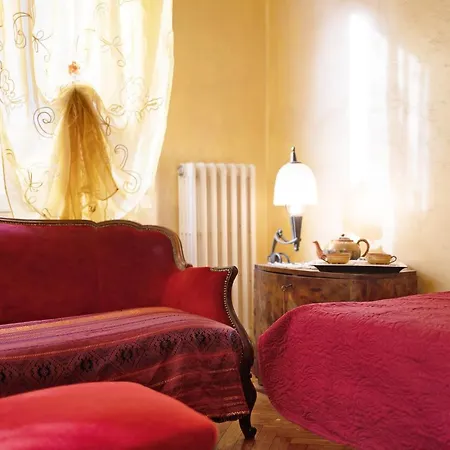 Casa Di Pina A Appartement