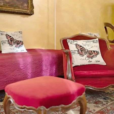 Casa Di Pina A