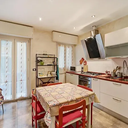 Appartement Casa Di Pina A