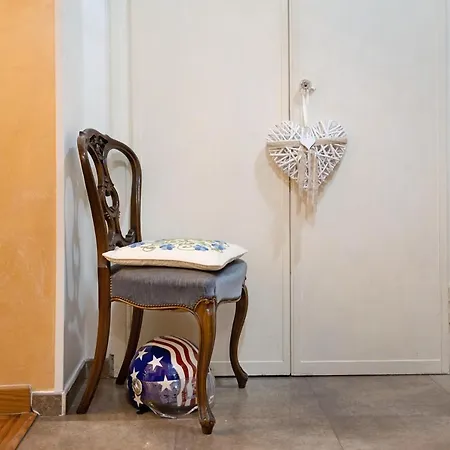 Appartement Casa Di Pina A