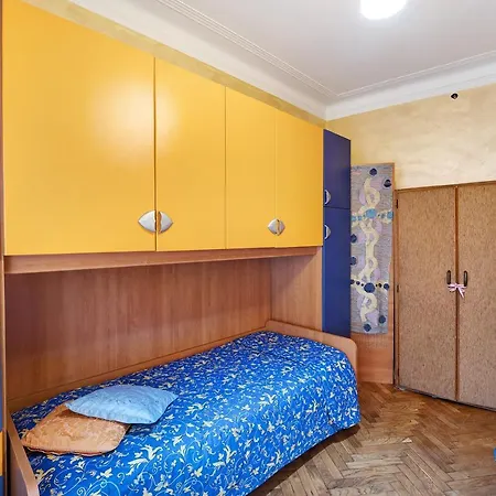 Casa Di Pina A * San Remo