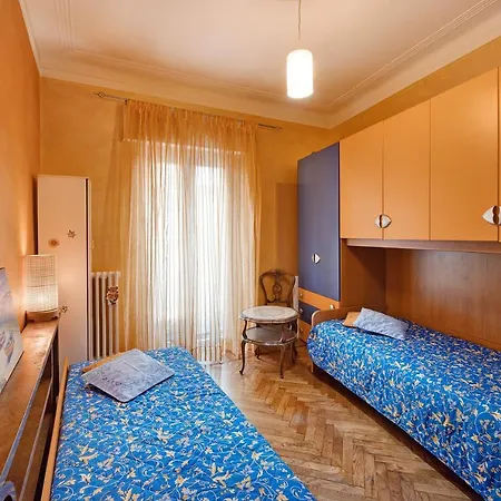 Casa Di Pina A