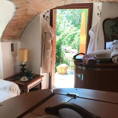 Casa Di Pina A Appartement