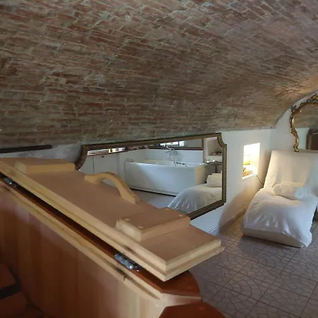 Appartement Casa Di Pina A *