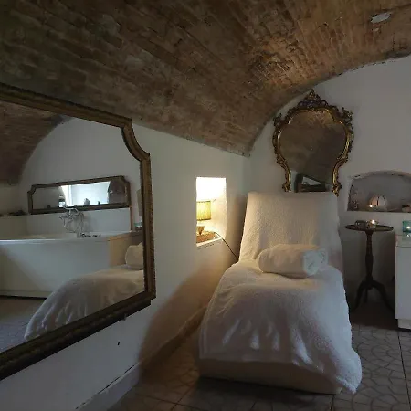 Casa Di Pina A Appartement *