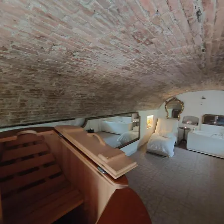 Casa Di Pina A Appartement *