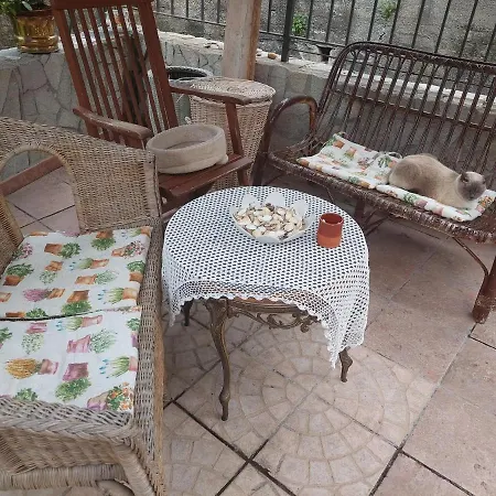 Casa Di Pina A * San Remo