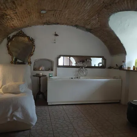 Casa Di Pina A Appartement